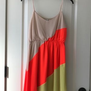 Forever 21 Short Dress